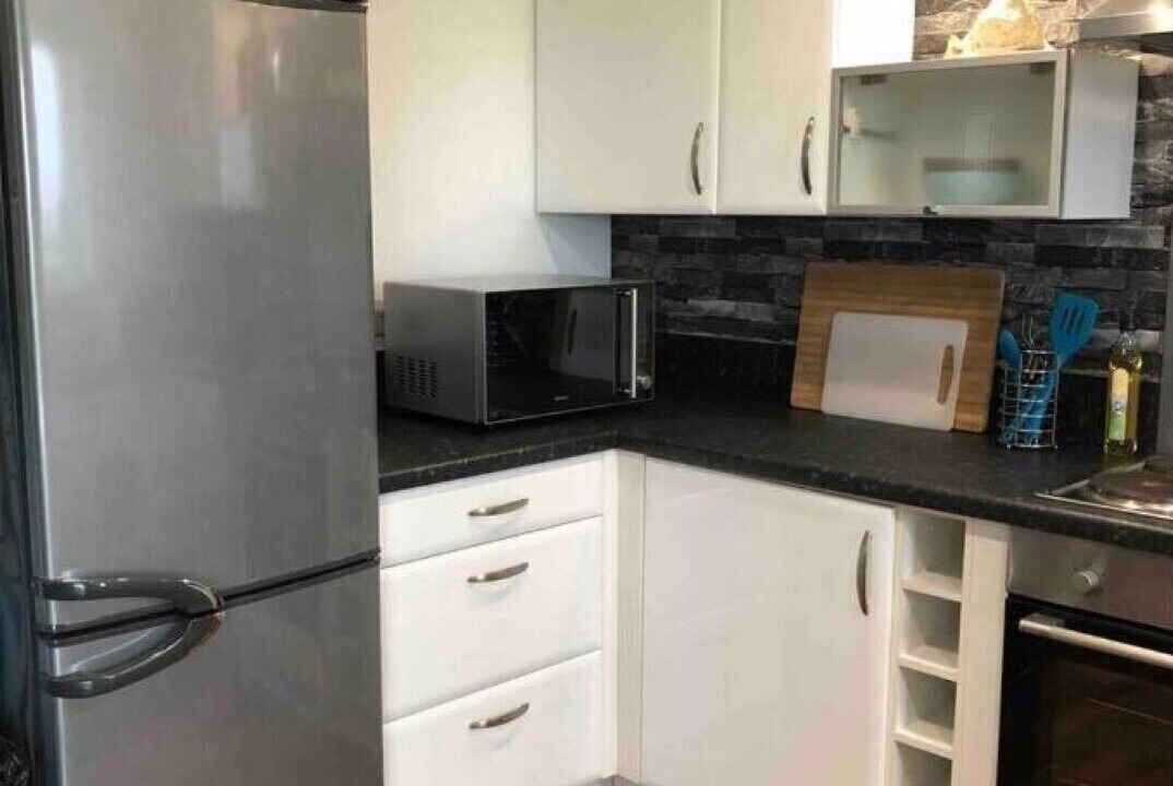 Photo of Kitchen in Crynant