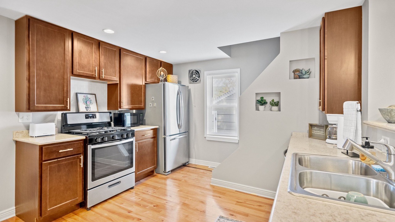 Photo of Kitchen in Hudson