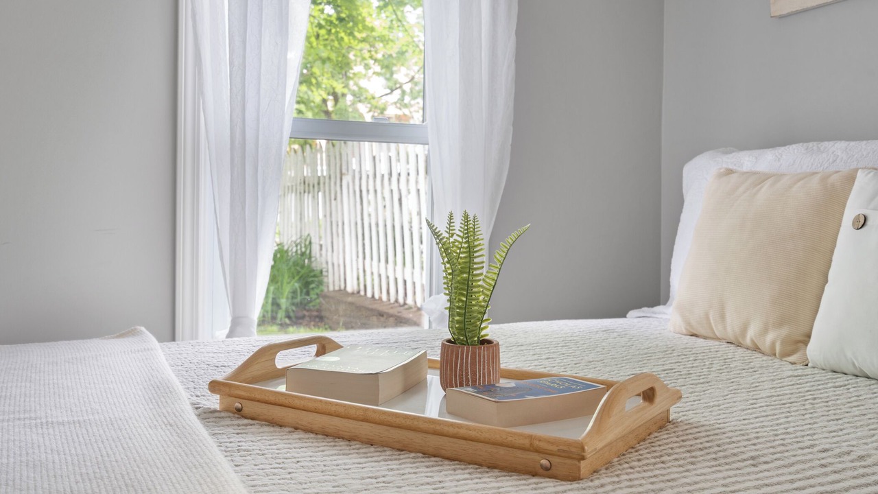 Photo of Bedroom in Hudson