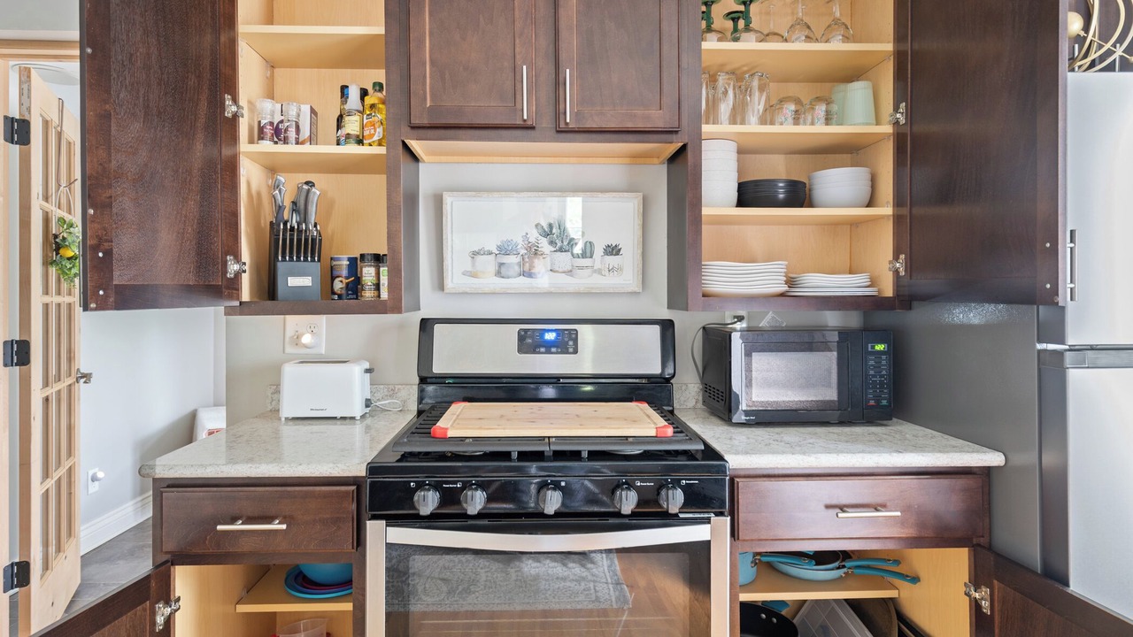 Photo of Kitchen in Hudson