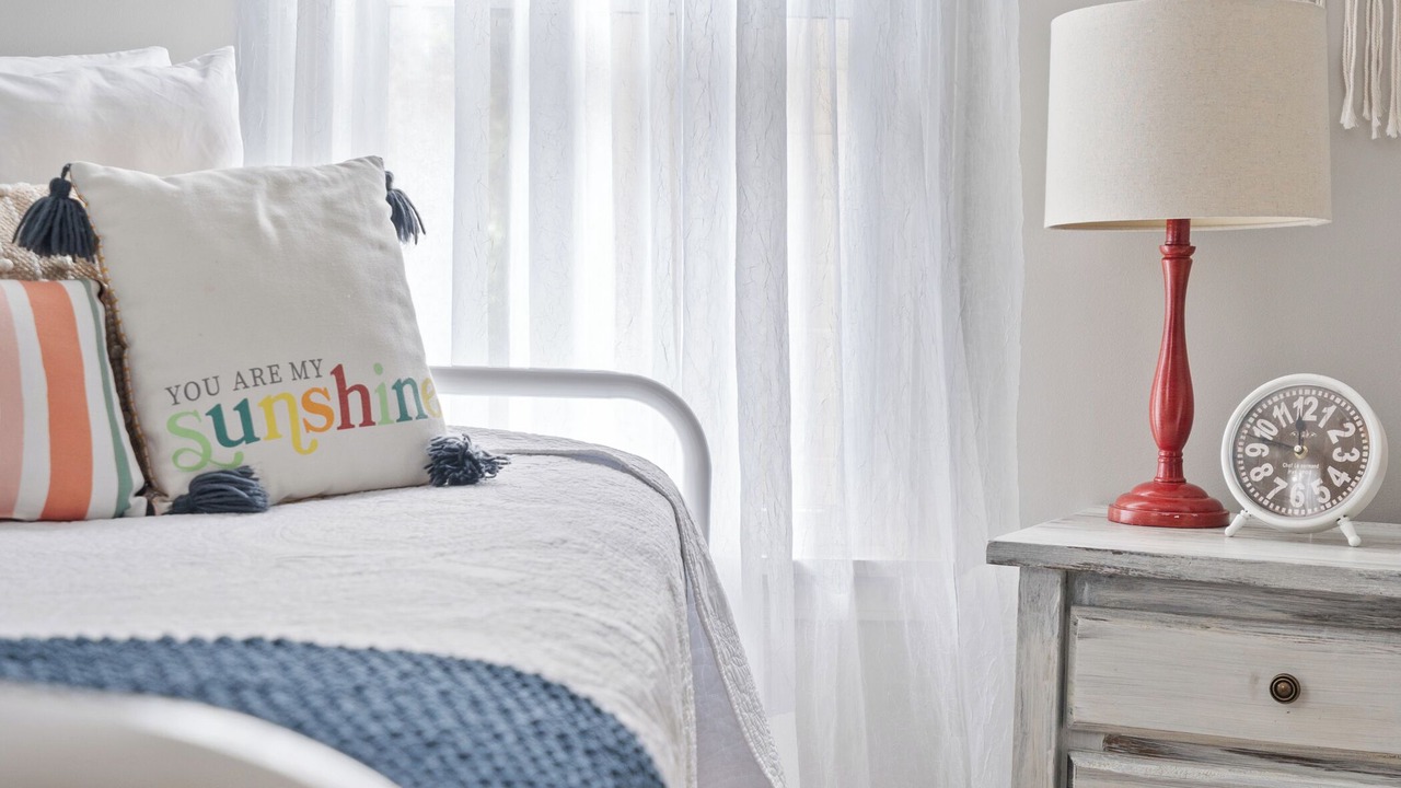 Photo of Bedroom in Hudson