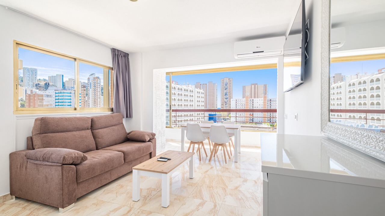 Photo of Livingroom in Rincon de Loix