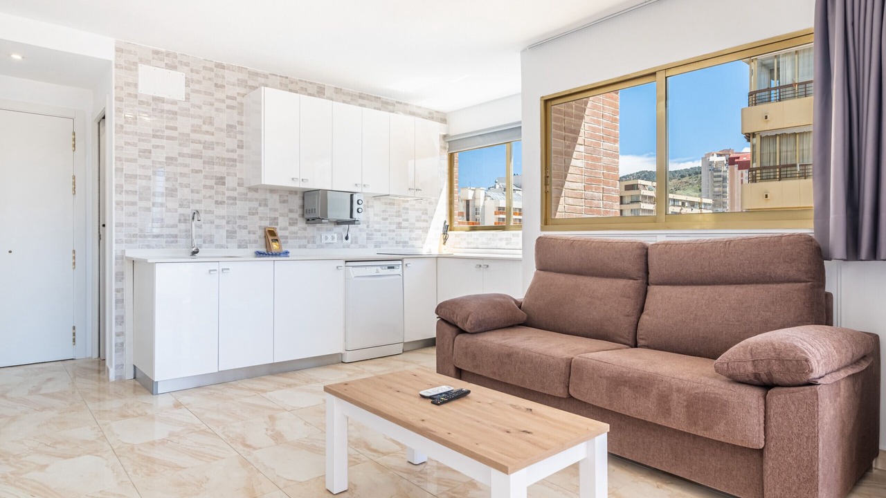 Photo of Livingroom in Rincon de Loix