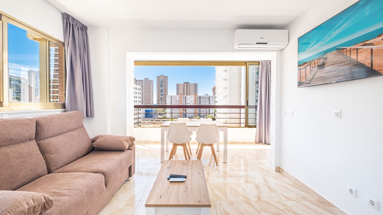 Photo of Livingroom in Rincon de Loix