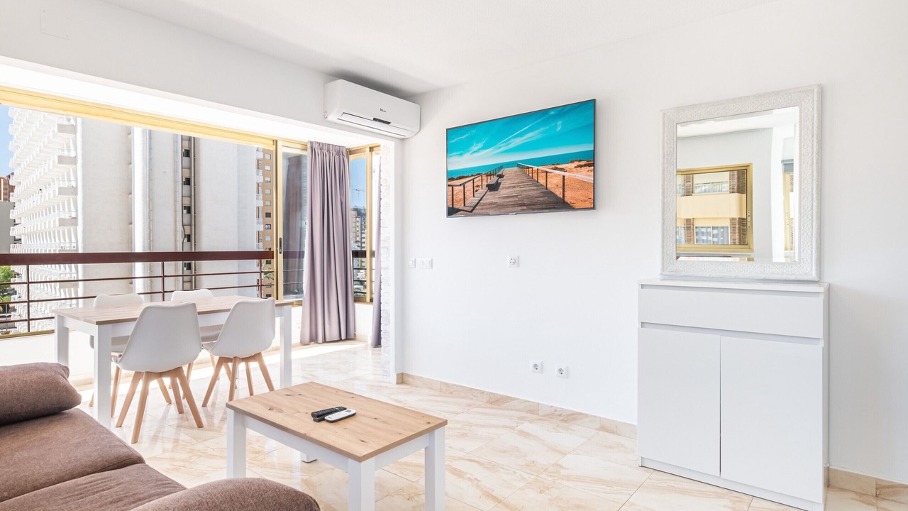 Photo of Livingroom in Rincon de Loix