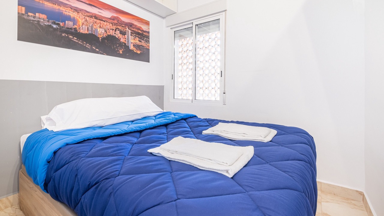 Photo of Bedroom in Rincon de Loix