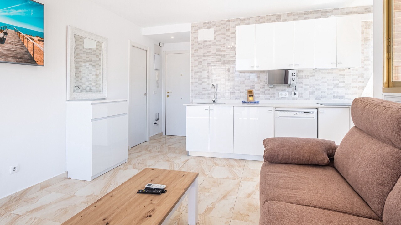 Photo of Livingroom in Rincon de Loix
