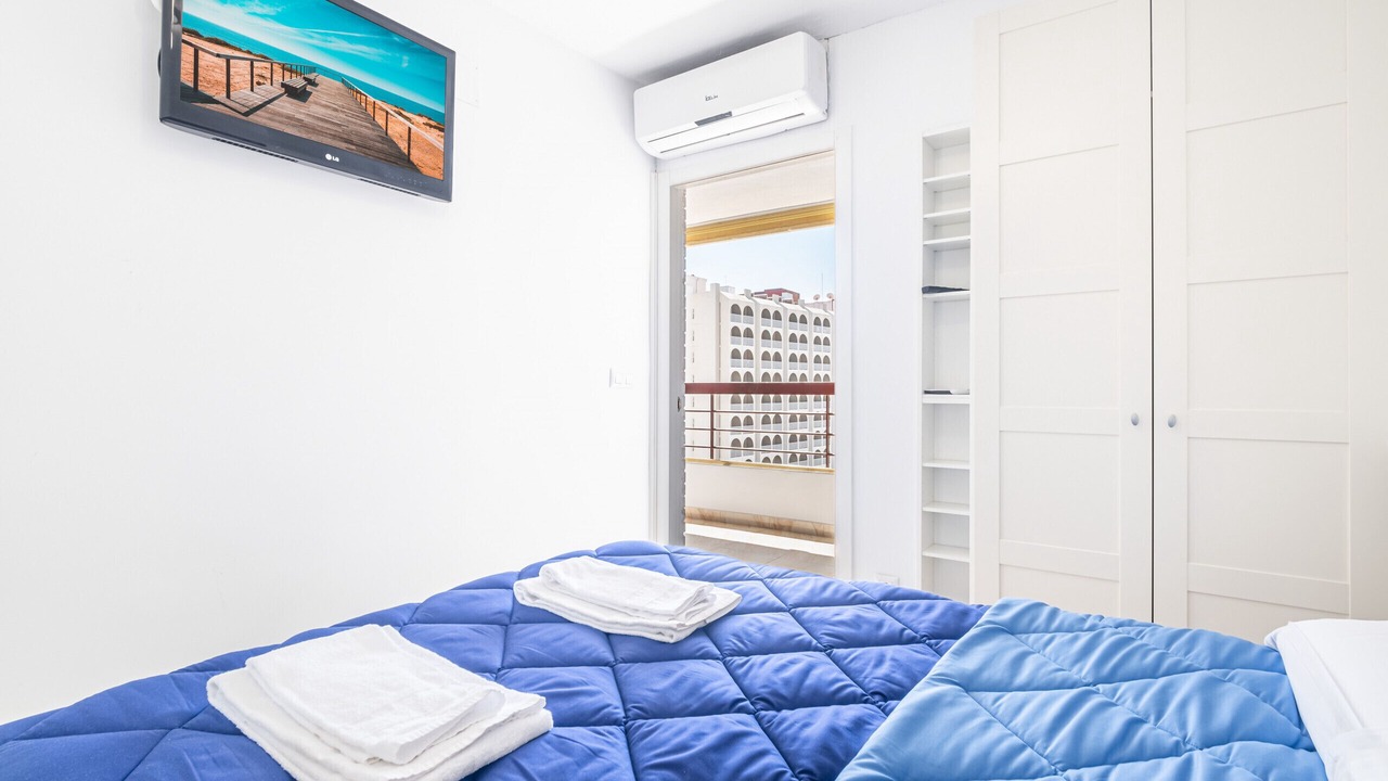 Photo of Bedroom in Rincon de Loix