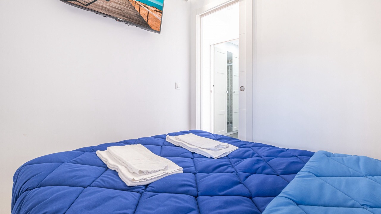 Photo of Bedroom in Rincon de Loix