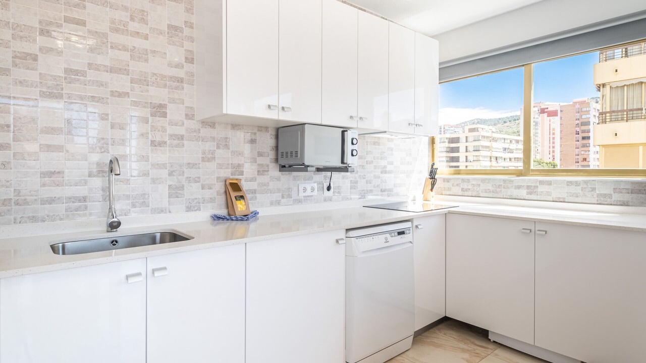 Photo of Kitchen in Rincon de Loix