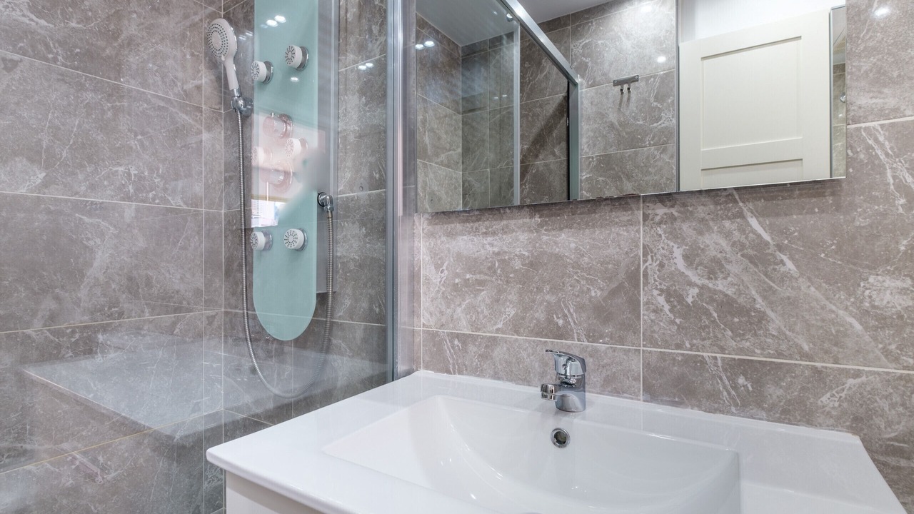 Photo of Bathroom in Rincon de Loix