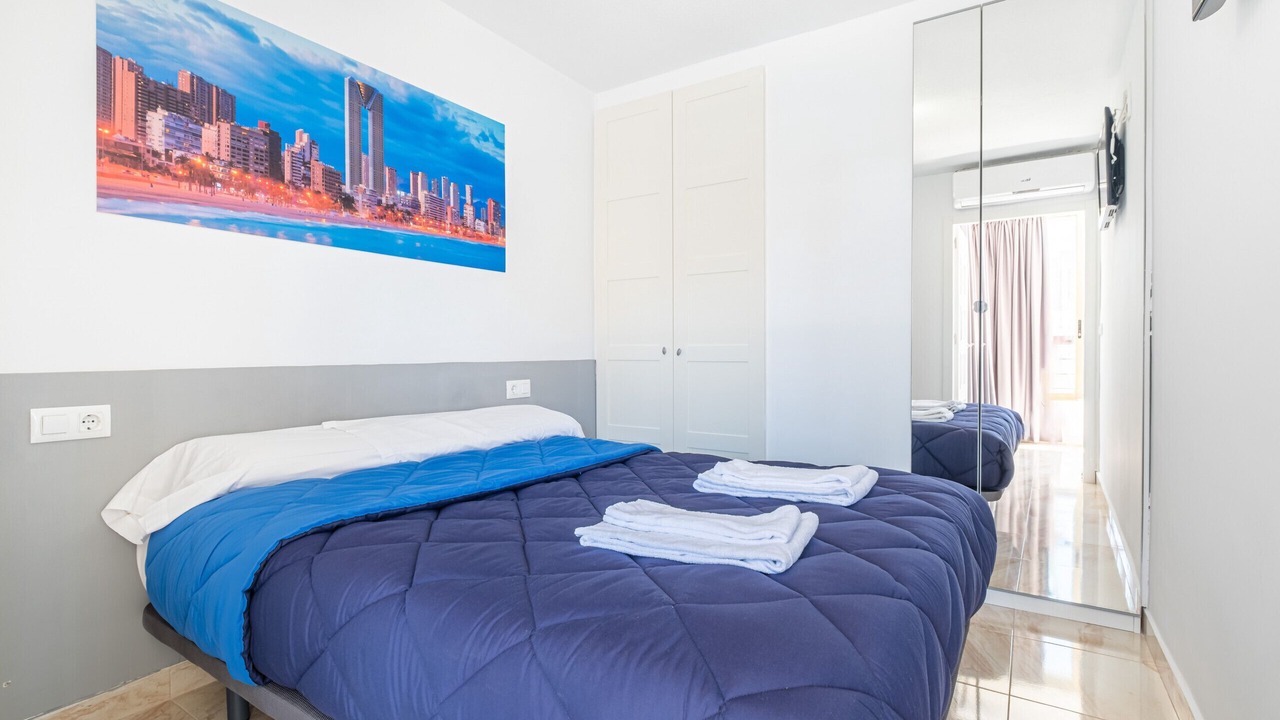 Photo of Bedroom in Rincon de Loix