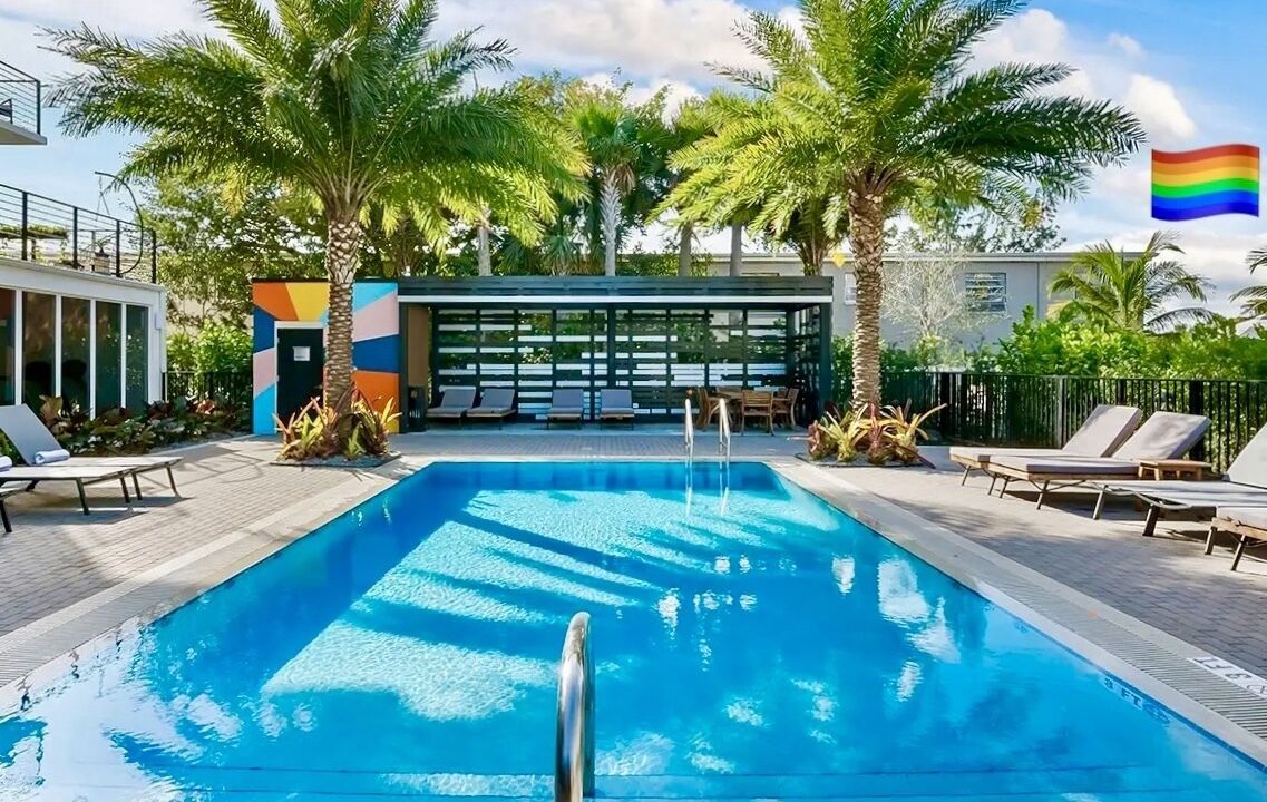 Photo of Outdoor in Wilton Manors