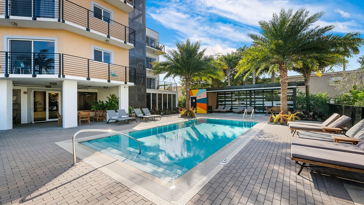 Photo of Outdoor in Wilton Manors