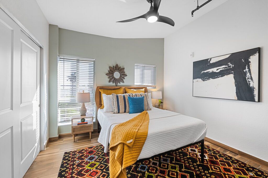 Photo of Bedroom in Wilton Manors