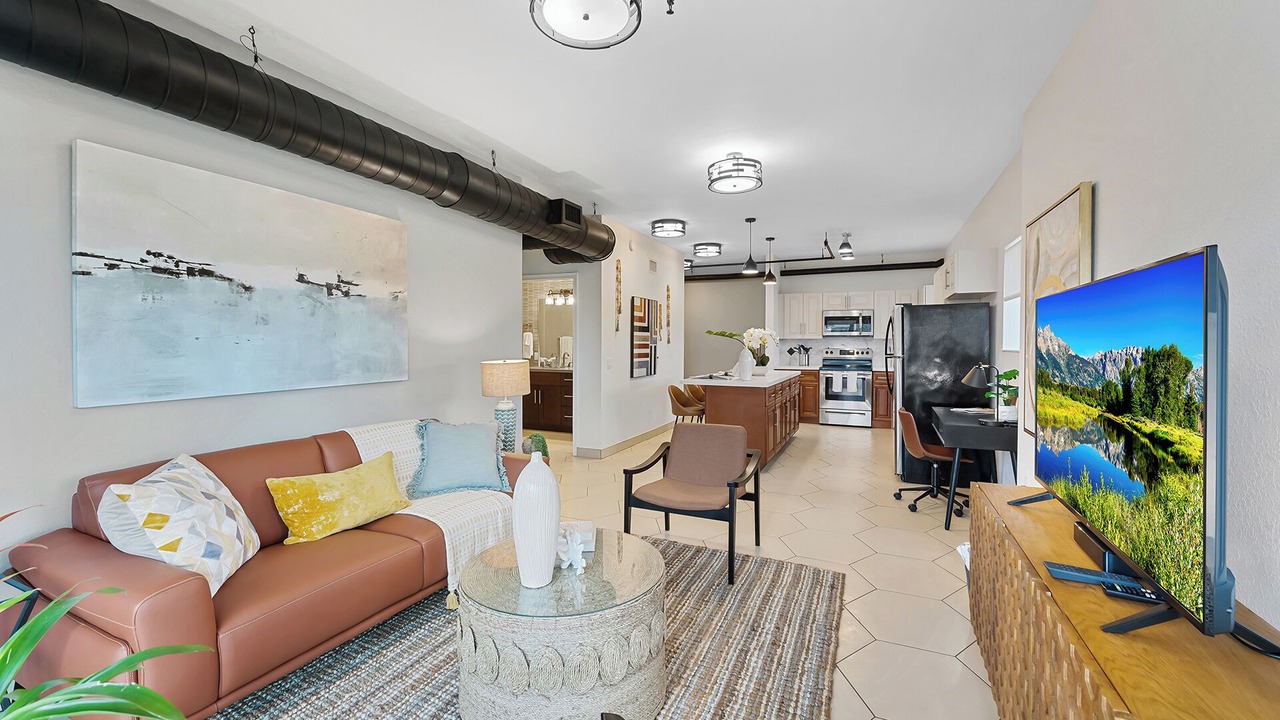 Photo of Livingroom in Wilton Manors