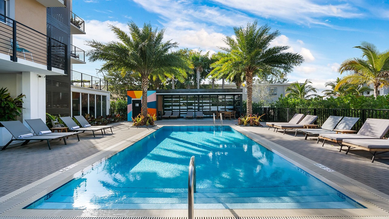 Photo of Outdoor in Wilton Manors