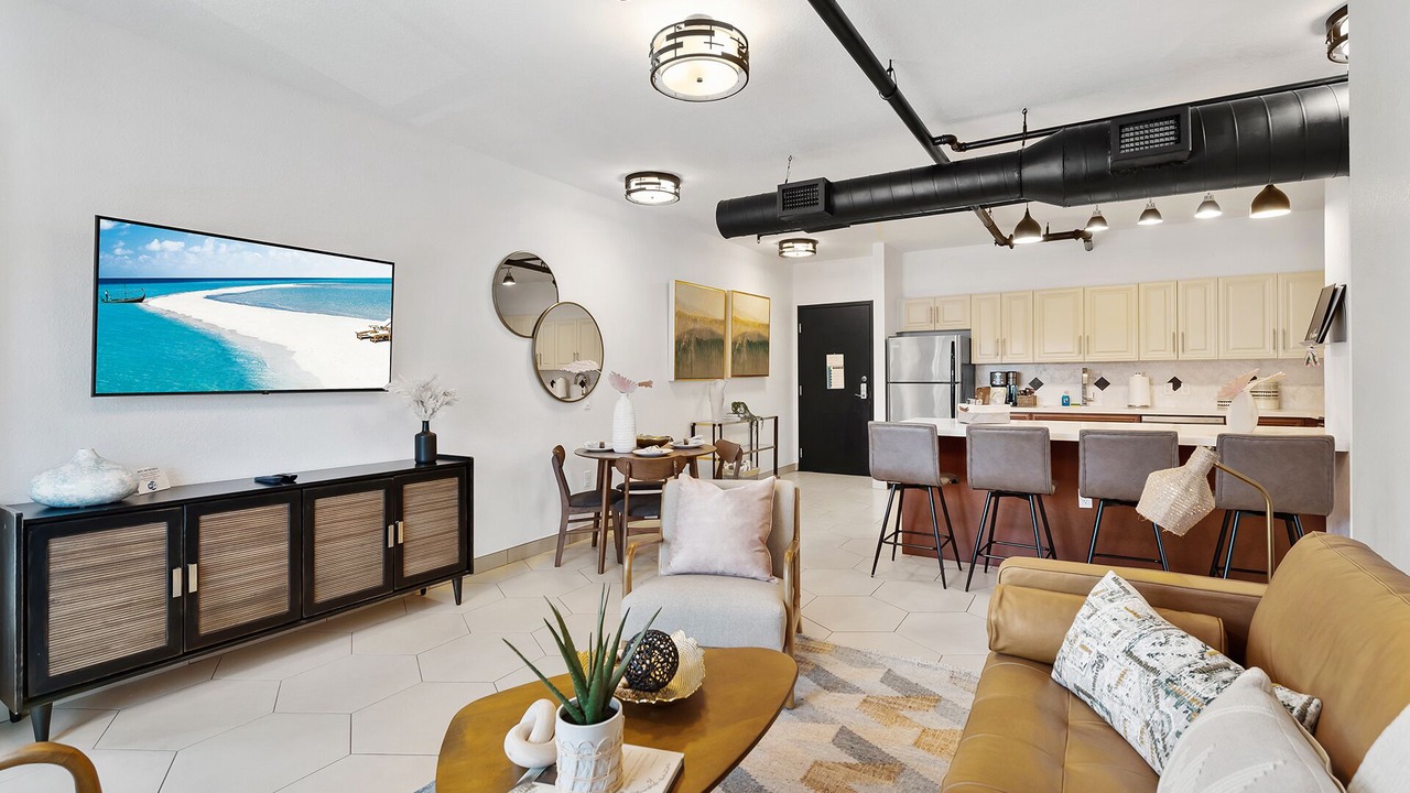 Photo of Livingroom in Wilton Manors