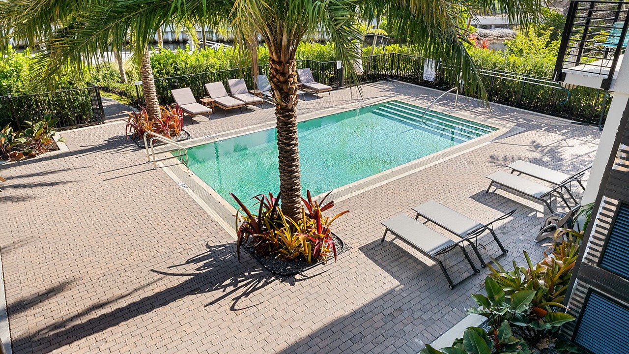 Photo of Outdoor in Wilton Manors