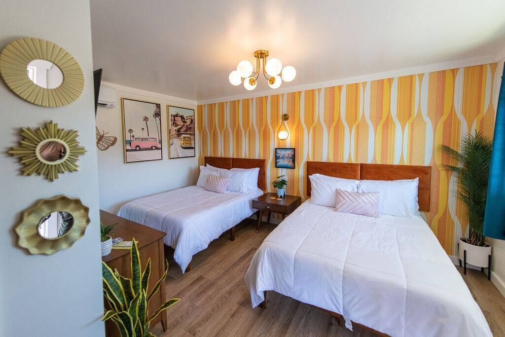 Photo of Bedroom in Trenton