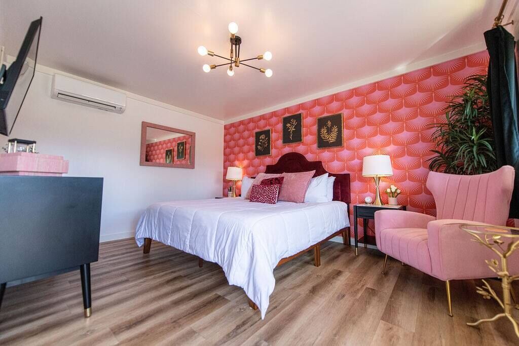 Photo of Bedroom in Trenton