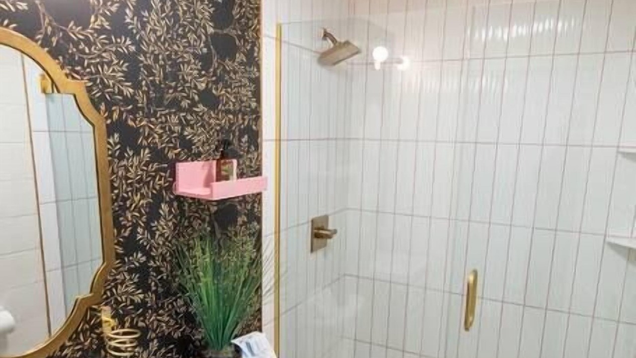 Photo of Bathroom in Trenton