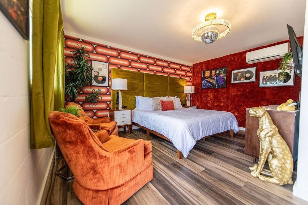 Photo of Bedroom in Trenton