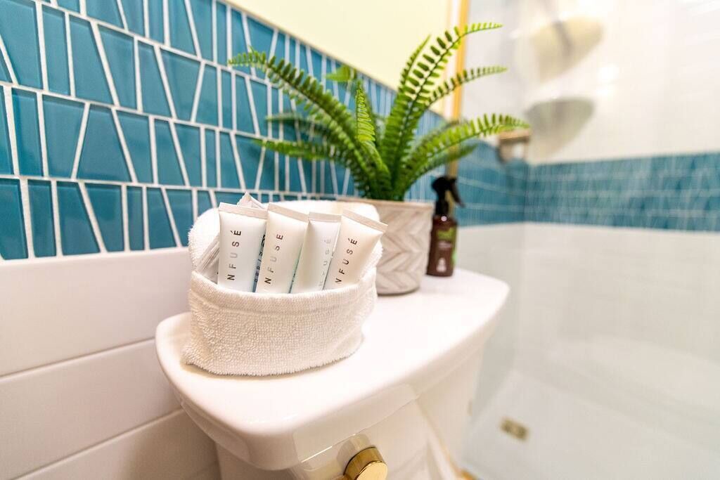 Photo of Bathroom in Trenton