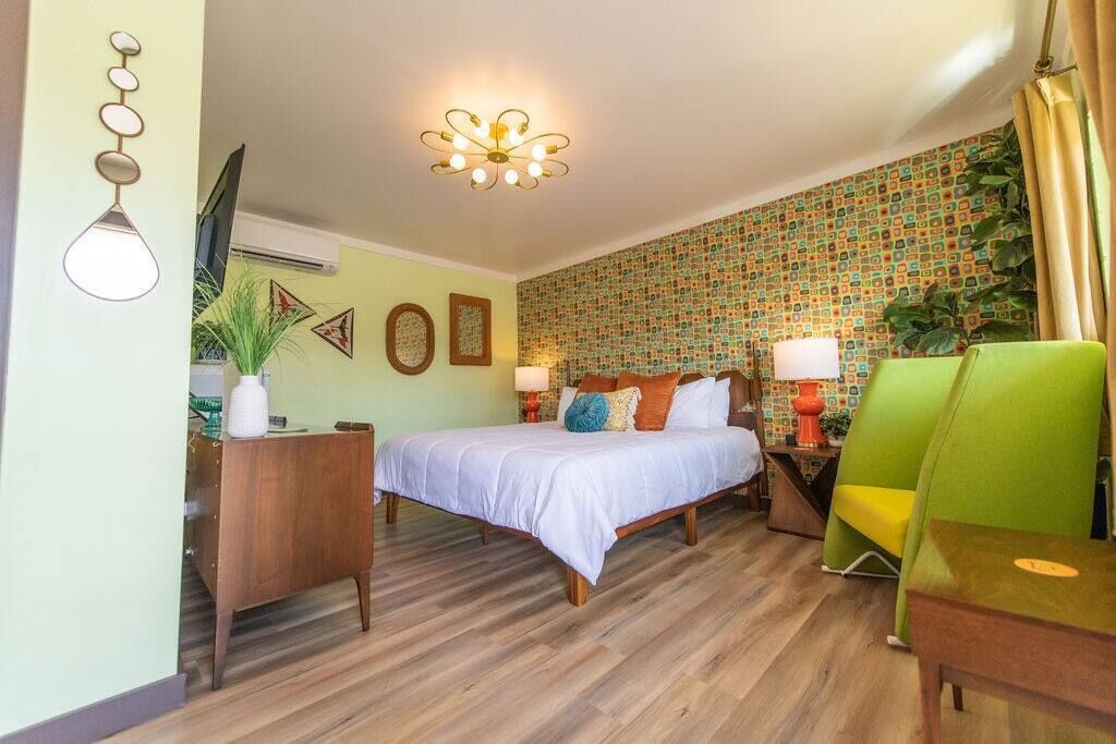 Photo of Bedroom in Trenton