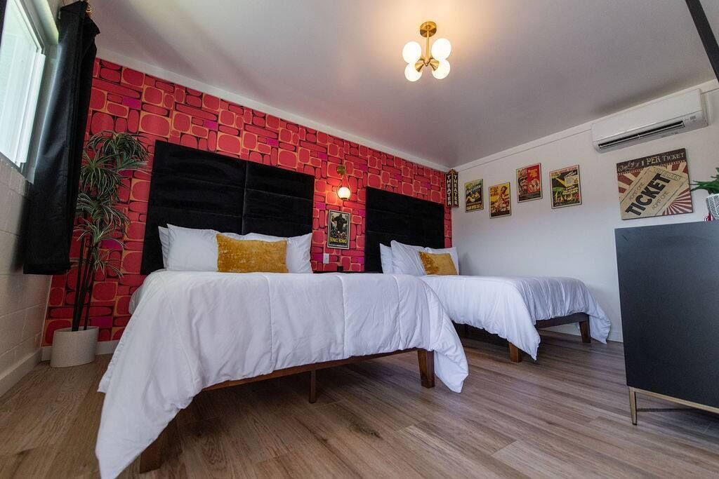 Photo of Bedroom in Trenton