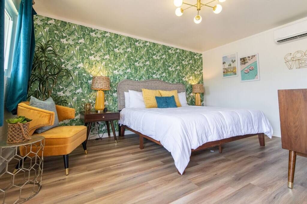 Photo of Bedroom in Trenton