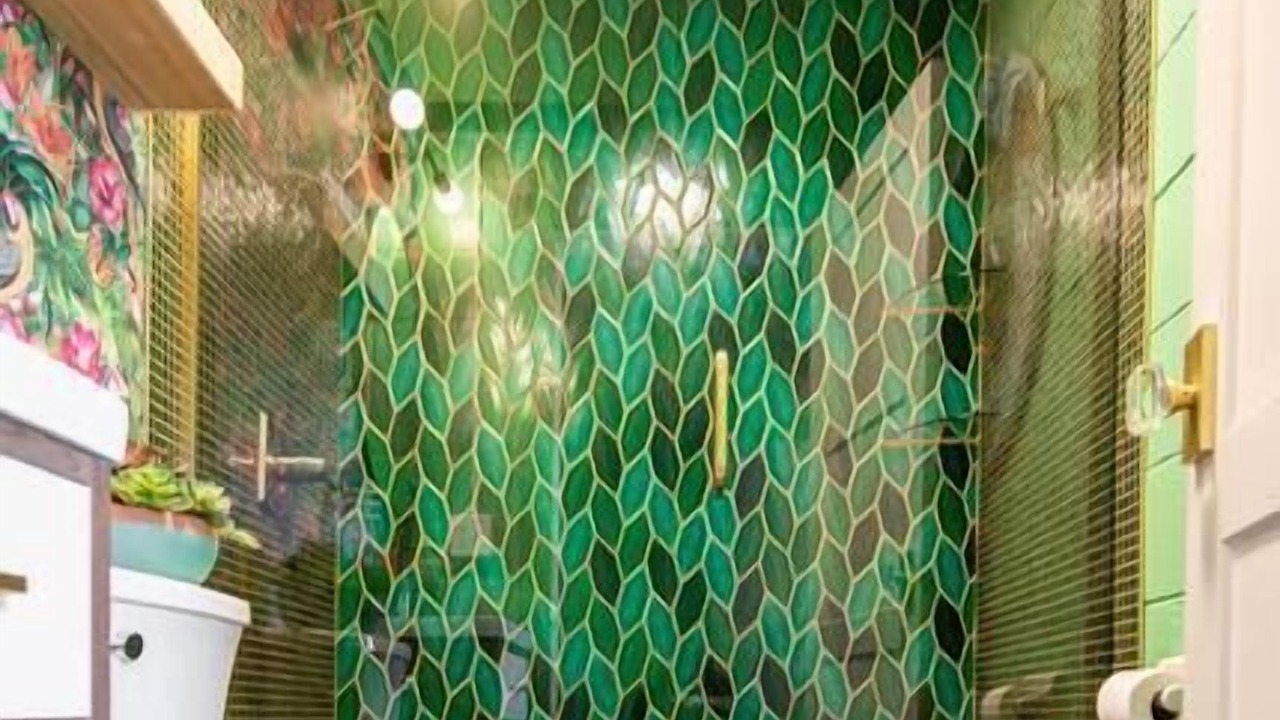 Photo of Bathroom in Trenton