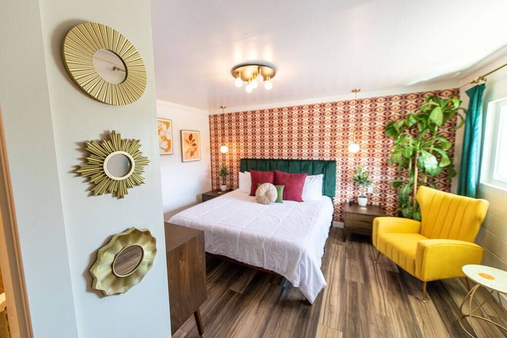Photo of Bedroom in Trenton