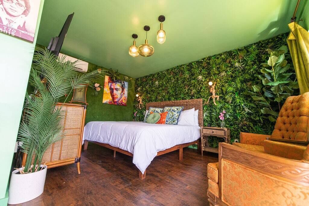 Photo of Bedroom in Trenton