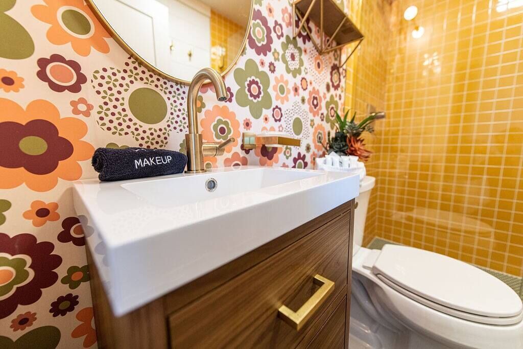 Photo of Bathroom in Trenton