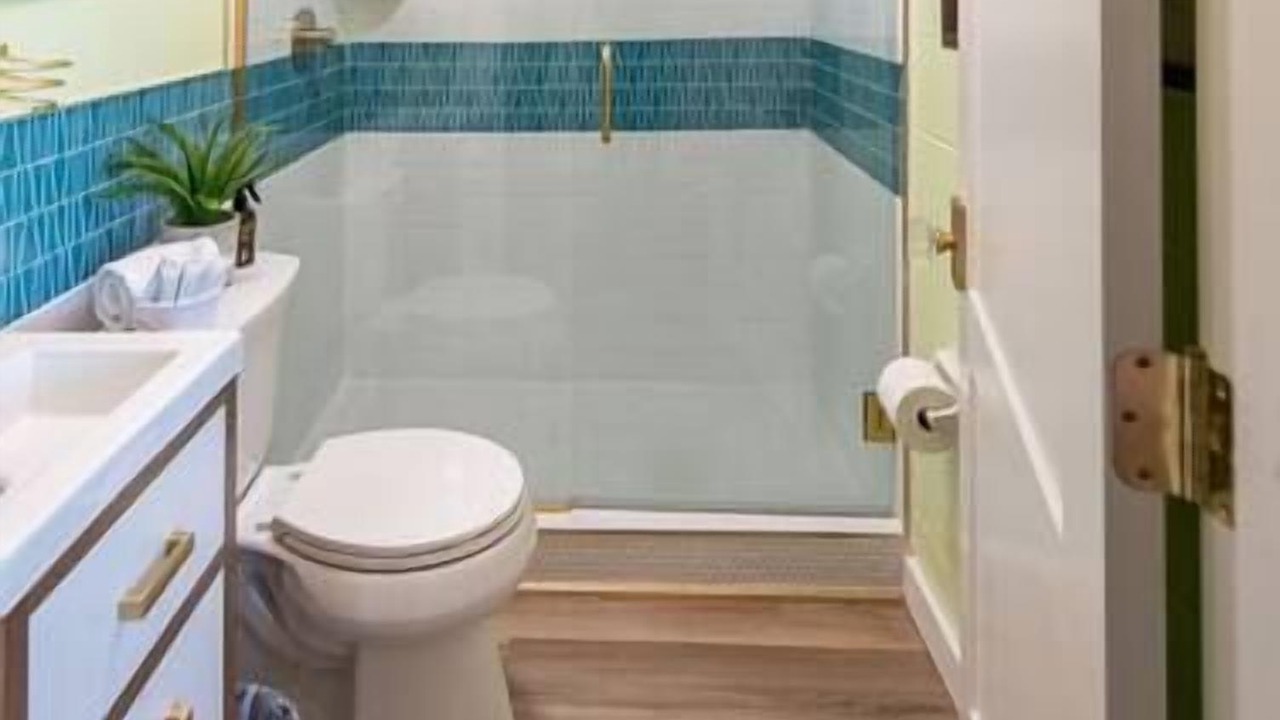 Photo of Bathroom in Trenton