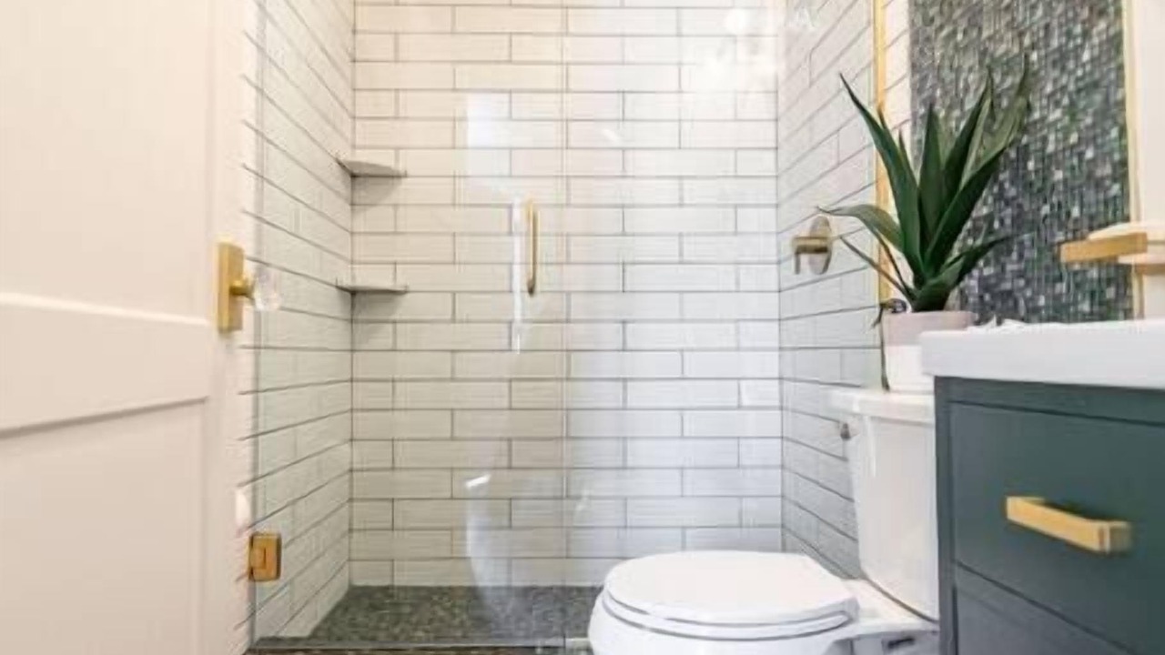Photo of Bathroom in Trenton