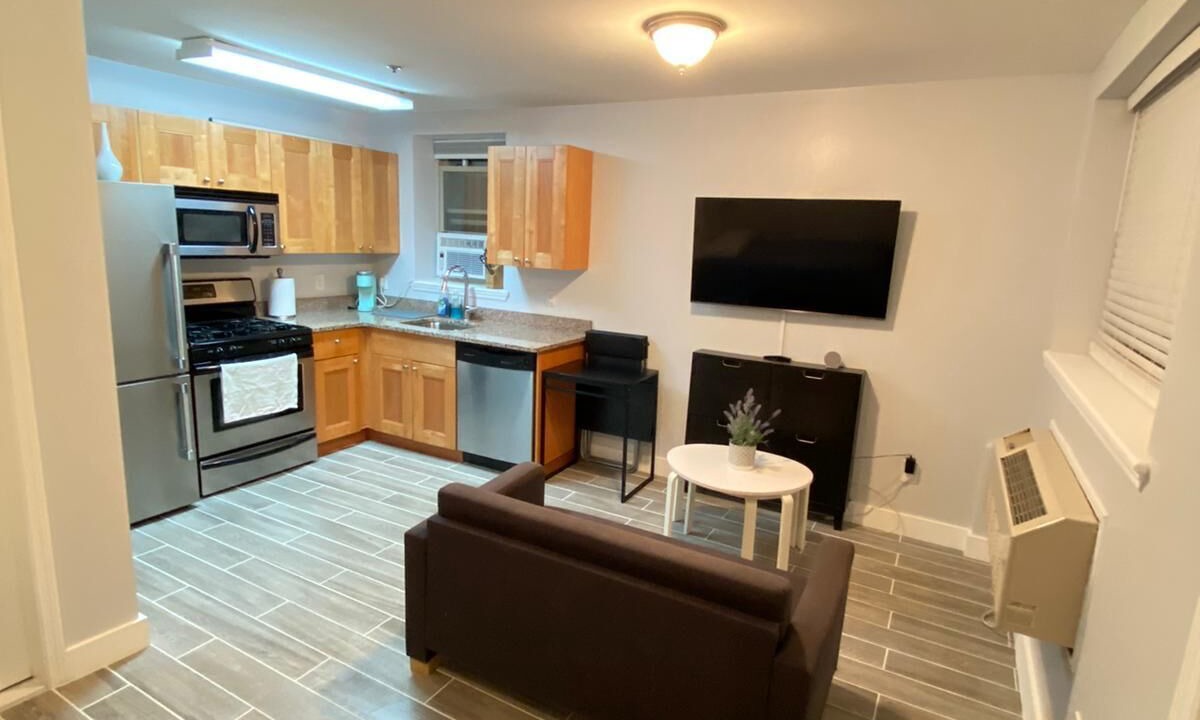 Photo of Livingroom in Weehawken