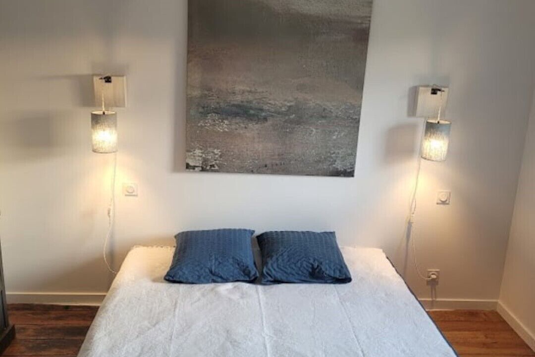 Photo of Bedroom in Montesquieu-des-Alberes