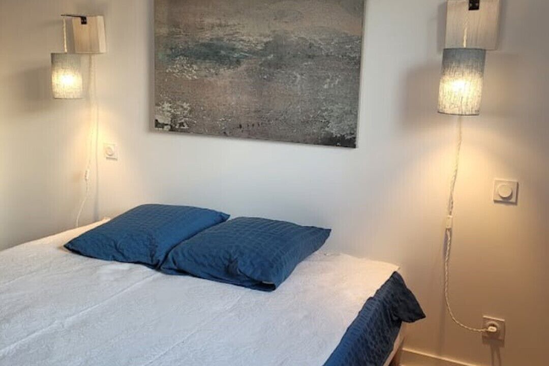 Photo of Bedroom in Montesquieu-des-Alberes