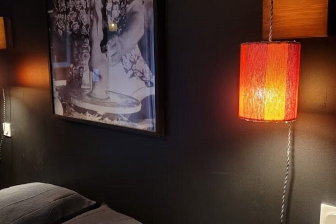 Photo of Bedroom in Montesquieu-des-Alberes