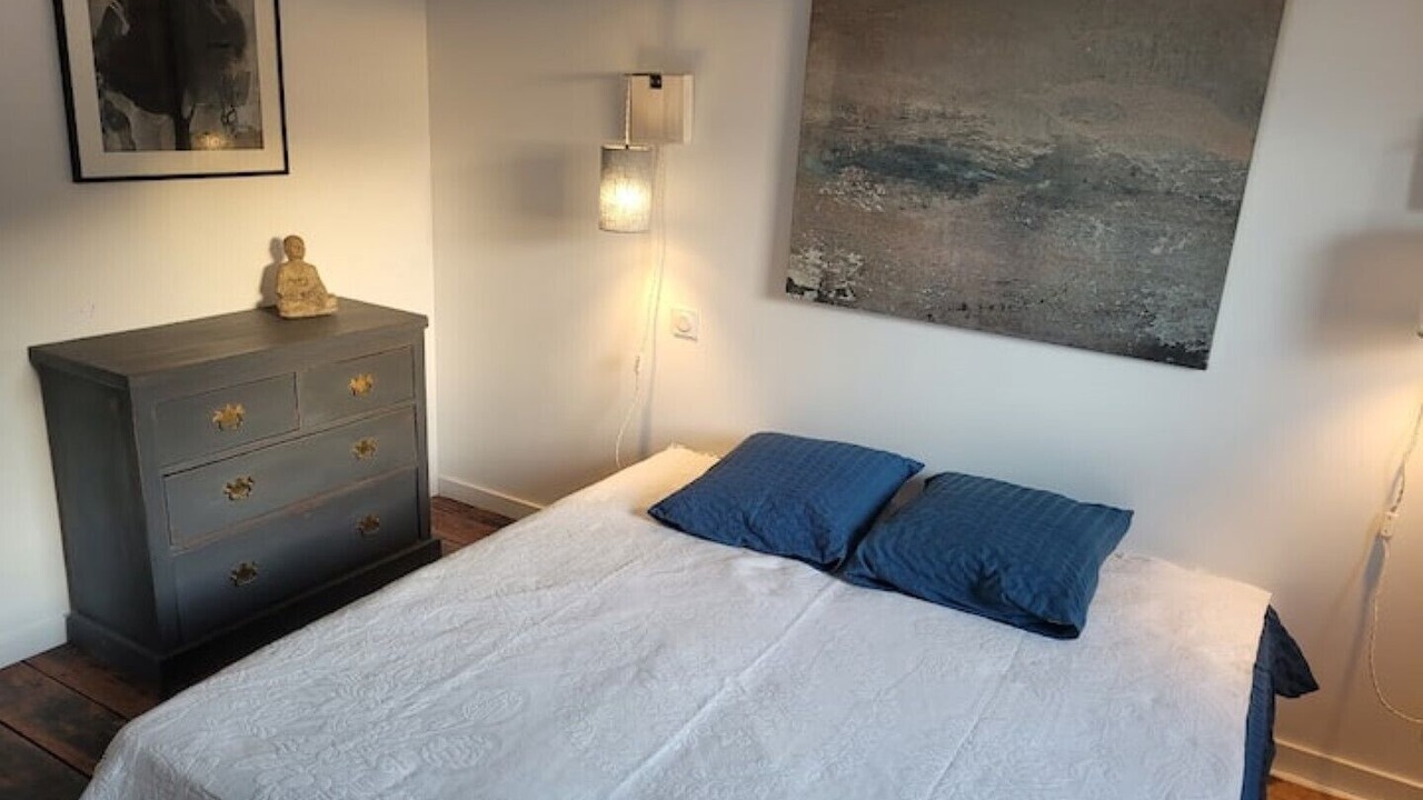 Photo of Bedroom in Montesquieu-des-Alberes