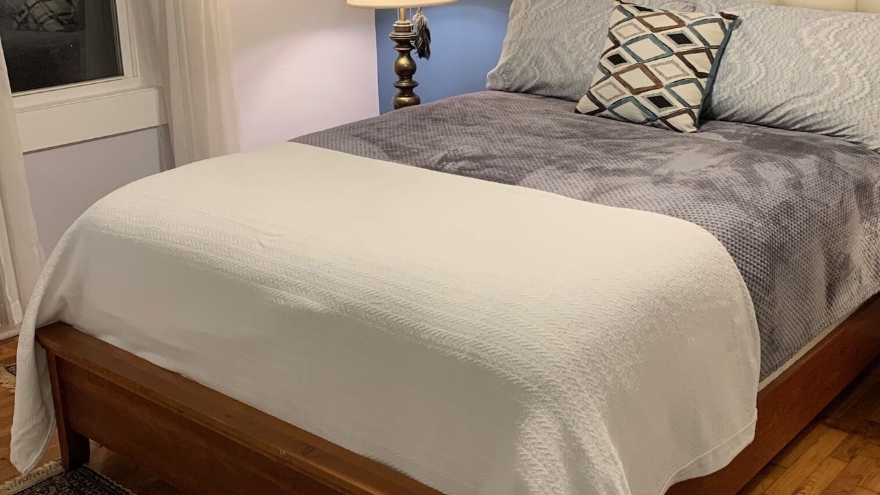 Photo of Bedroom in Wilmington