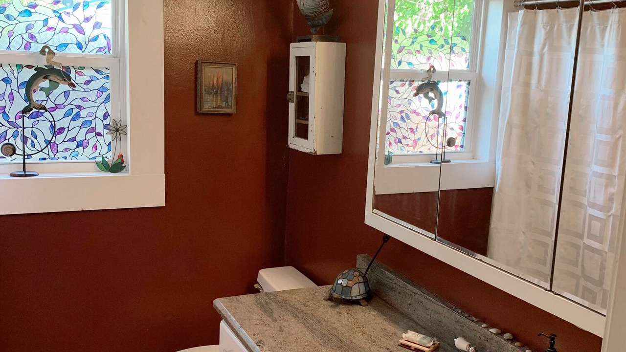 Photo of Bathroom in Wilmington