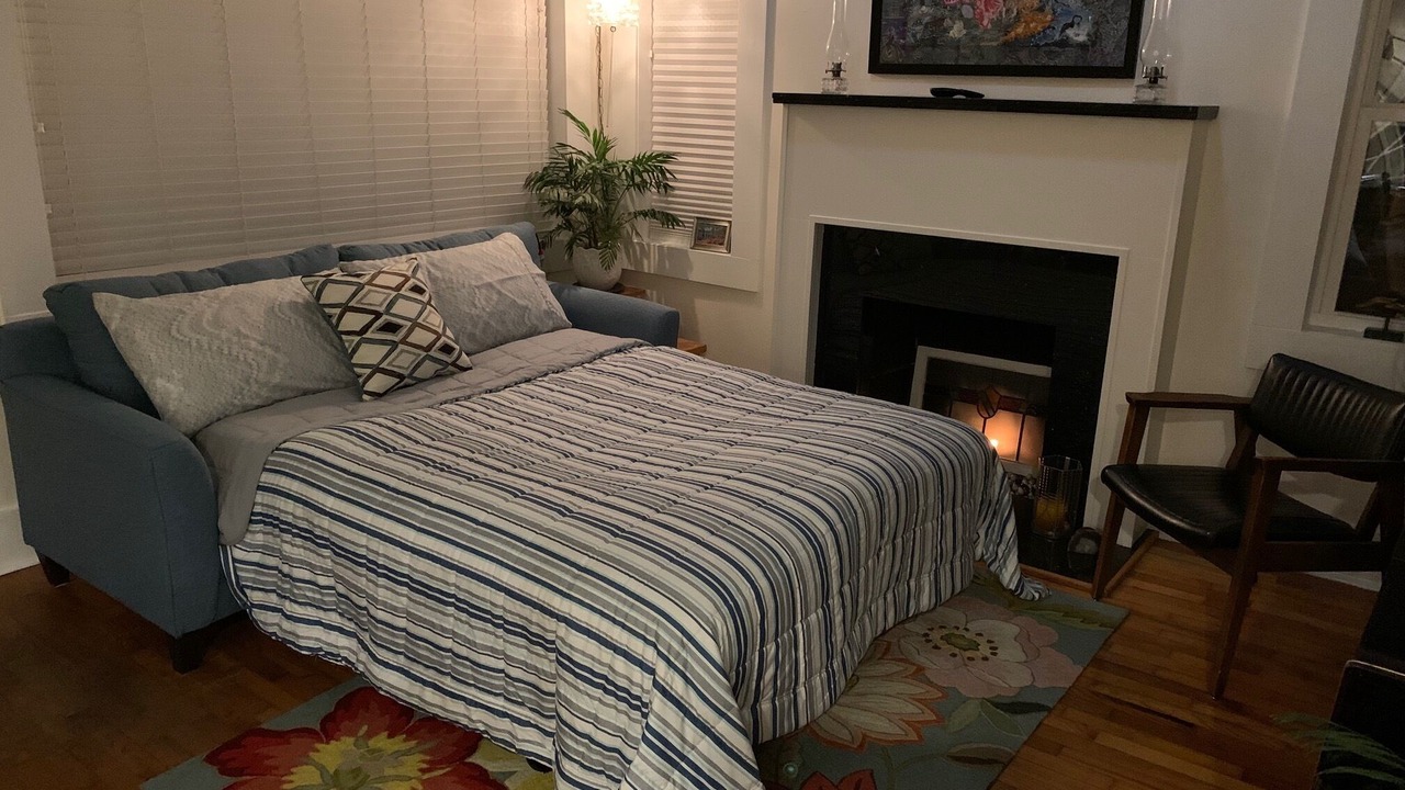 Photo of Bedroom in Wilmington
