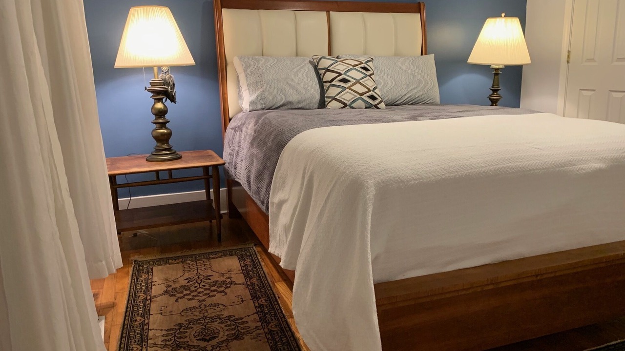 Photo of Bedroom in Wilmington