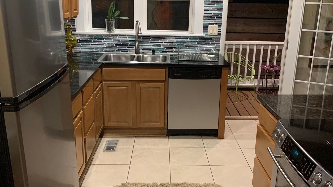 Photo of Kitchen in Wilmington
