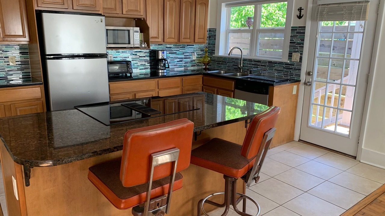 Photo of Kitchen in Wilmington
