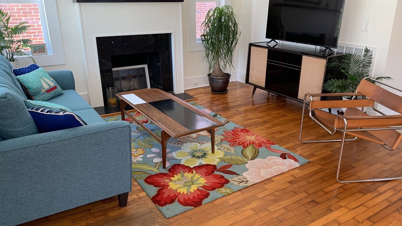 Photo of Livingroom in Wilmington