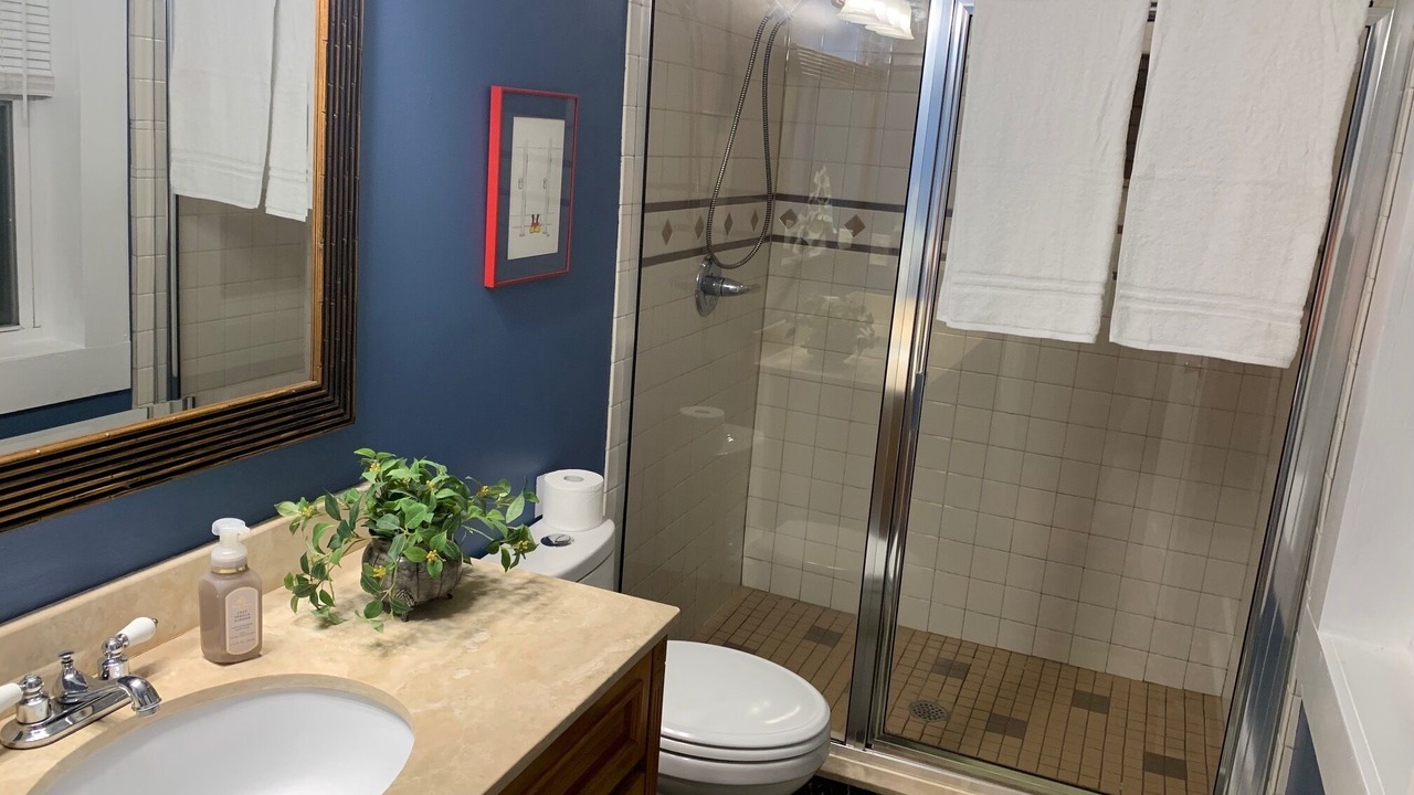 Photo of Bathroom in Wilmington